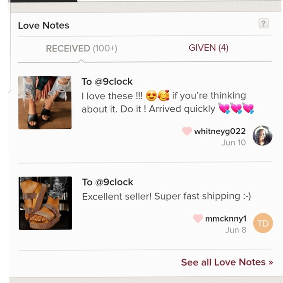 5,7 !! Bling blingRHINESTONE SANDAL-Rose Gold - Picture 6 of 6